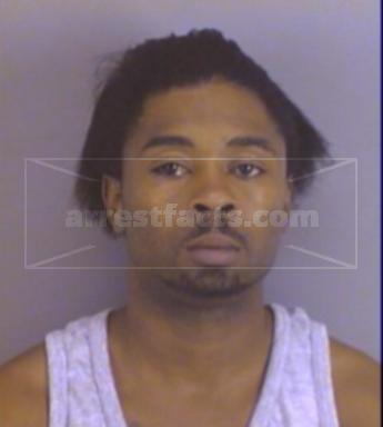 Cedric Dewayne Hall