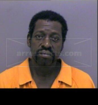 Wayne Earl Johnson