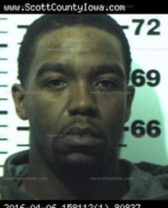 Anthony Mckinley Harris