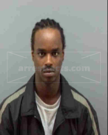 Andre Curtis Bonds