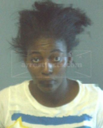 Tonisha Irene Goodwin