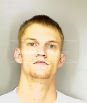 Nicholas Charles Buckley