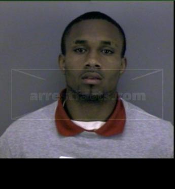 Marcus Lee Ross