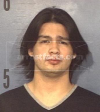 Larry Ramirez
