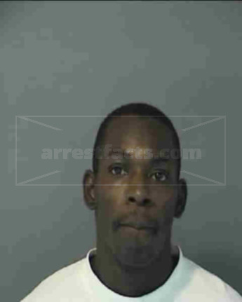 Mario Carzell Wright