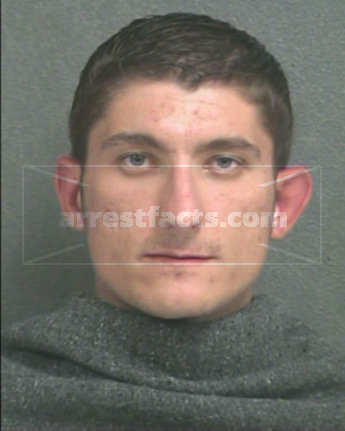 Shawn Patrick Culbertson