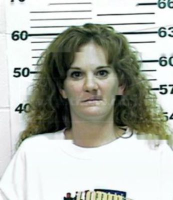 Kimberly Ann Fugitt