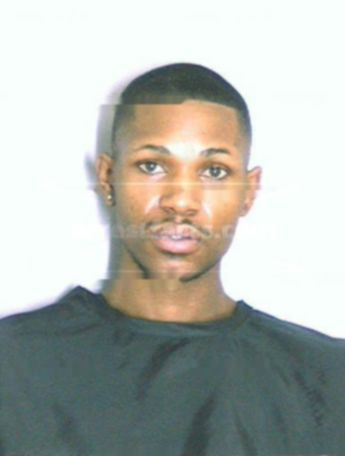 Teyron Marquis Bland