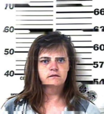 Melissa Joyce Mccarty