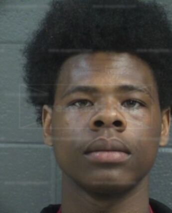 Keenen Lashawn Beale