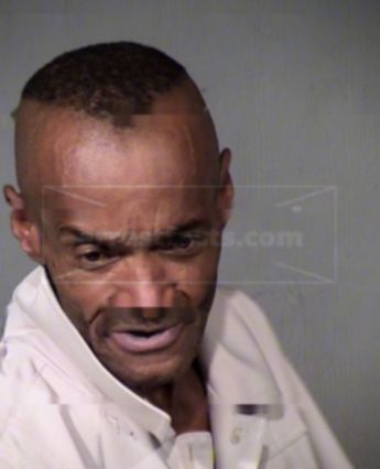 Carlton Eugene Webster