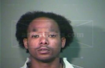 Demarcus Maurice Glover