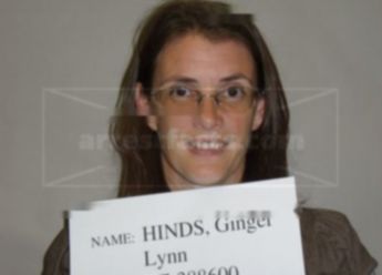 Ginger Lynn Hinds