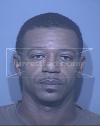 Derrick Lamont Maxwell