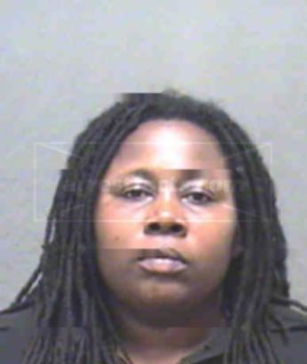 Towanda Shantelle Johnson