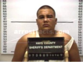 Mark Wayne Rodriguez