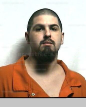 Michael George Byrd