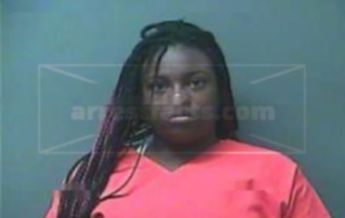 Johnesha Capri Reed