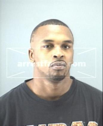 Deitrich Dewayne Flournoy