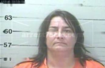 Rhonda Gail Powell