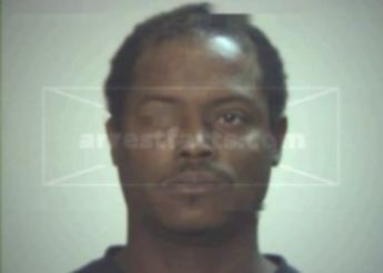 Brian Larue Hubbard