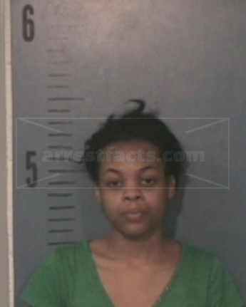 Shakoya Latrell Christian