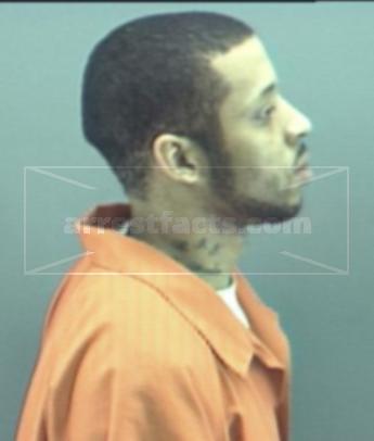 Jeremy Deshon Hatton