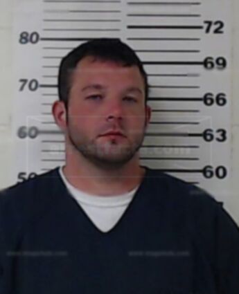 Curtis Troy Crowsey