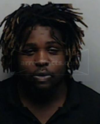 Demarcus Brinkley of Georgia, arrests, mugshots, and charges Updated ...