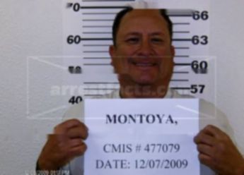 Ray David Montoya