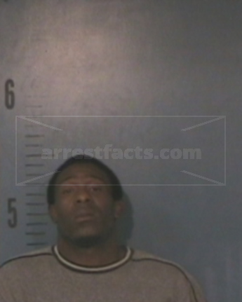 Quincy Lashaun Walker