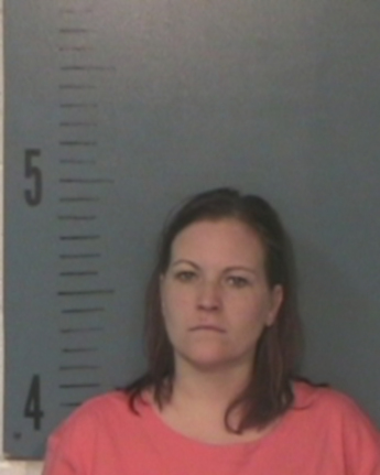 Cassondra Michelle Meade