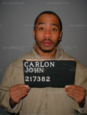 Carlon John