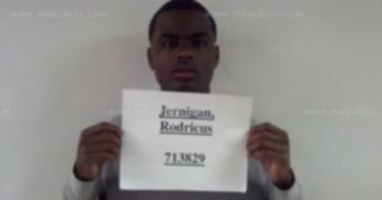 Rodricus Ramon Jernigan