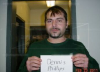 Dennis Harold Phillips Ii