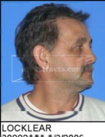 Willie Locklear
