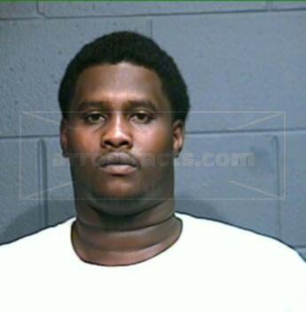 Rodrick Darnell Carter