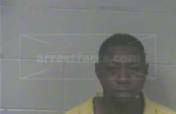 Daren Dewayne Todd