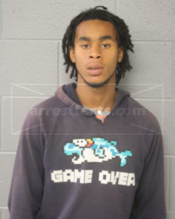 Anthony Dewayne Harris