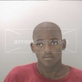 Ruben Eugene Bailey