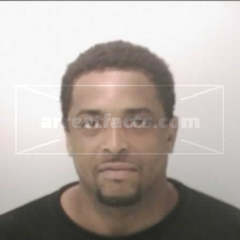 Ronnie Anthony Avery