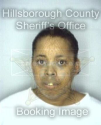 Deborah Yvette Burney
