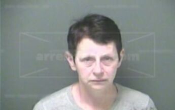 Anita Lorraine Jeffers