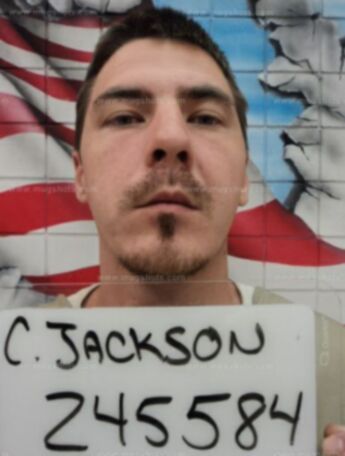 Clayton Dewayne Jackson