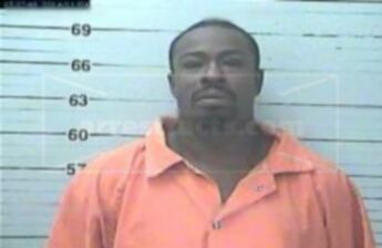 Kenny Maurice Allen