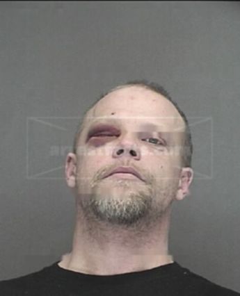 Larry Matthew Eldridge