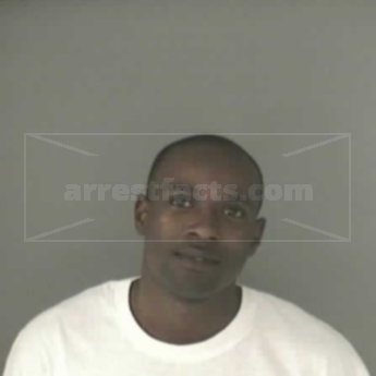 Darrell Antonio Johnson