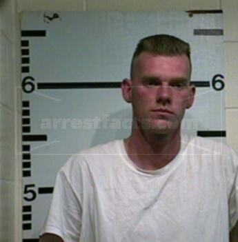 Chad Kenneth Henley