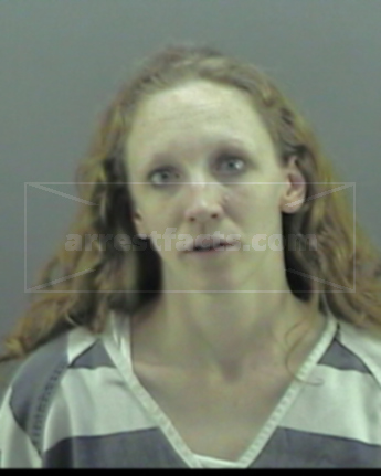 Shana Faye Douglas