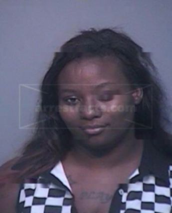 Tameka Loreda Moffat